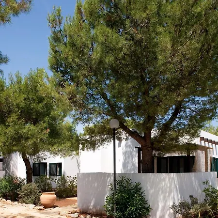 Meditur Village Specchiolla