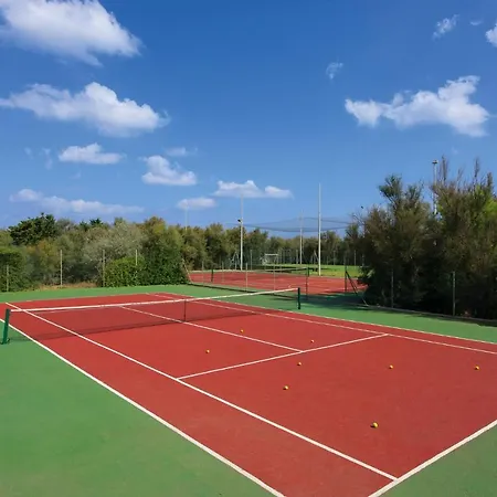 Meditur Village Semesterpark