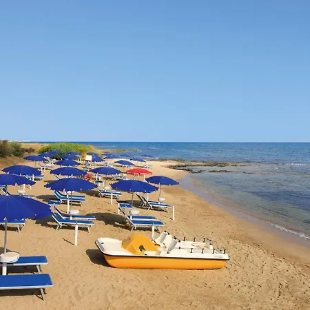 Holiday park Meditur Village