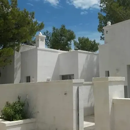 Semesterpark Meditur Village