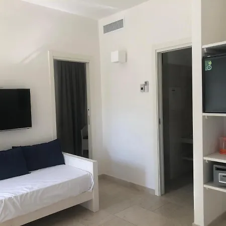 Meditur Village Semesterpark