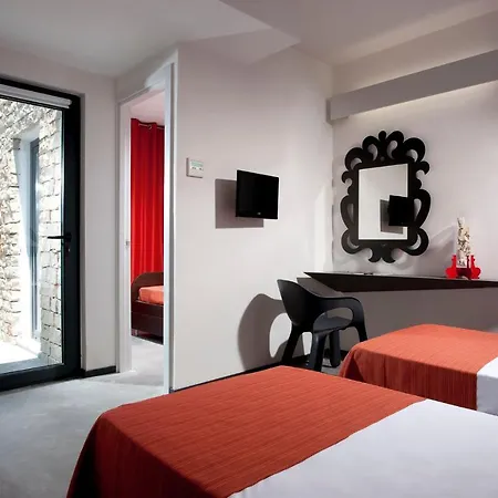 Holiday park Meditur Village Specchiolla