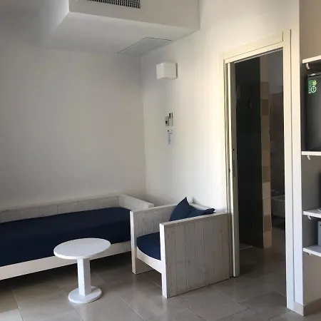 Holiday park Meditur Village