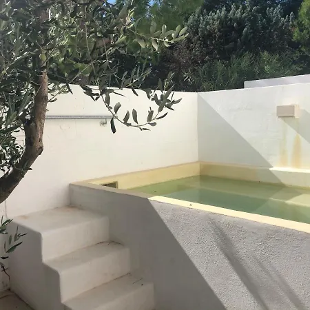 Meditur Village 4* Specchiolla