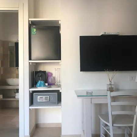 Holiday park Meditur Village 4*