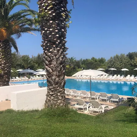 Meditur Village 4*