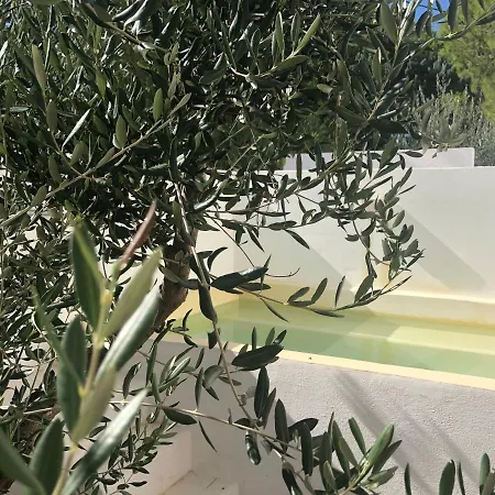 Meditur Village Semesterpark 4*