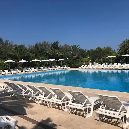 Meditur Village Specchiolla