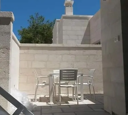 Holiday park Meditur Village Specchiolla