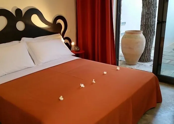 פארק נופש Meditur Village ספקיולה