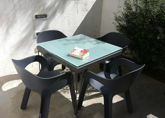 פארק נופש Meditur Village ספקיולה