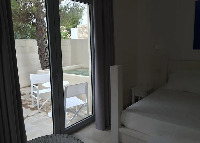 Meditur Village פארק נופש ספקיולה