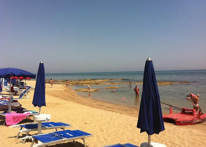 Meditur Village 4* Specchiolla