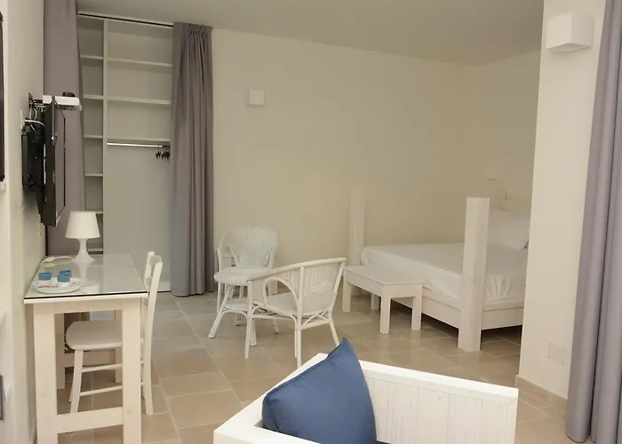 פארק נופש Meditur Village