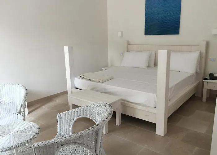 פארק נופש Meditur Village