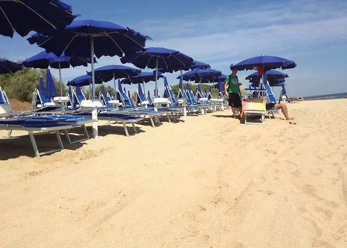 Meditur Village 4* Specchiolla