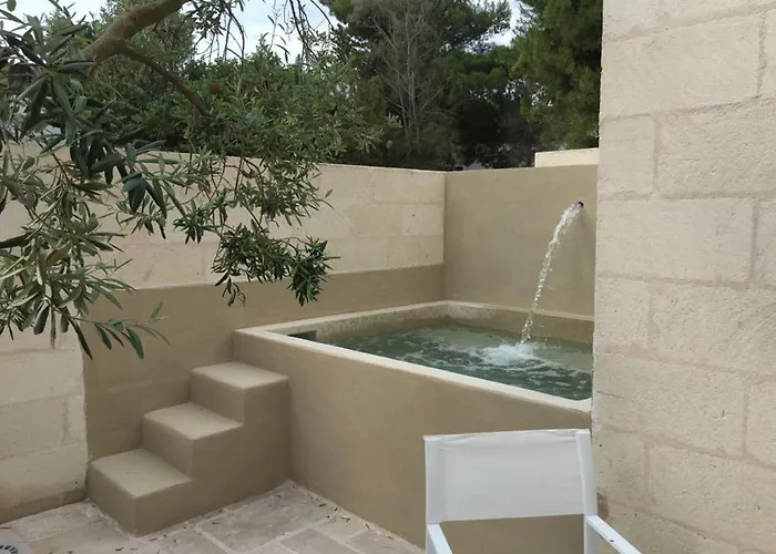 Meditur Village 4* ספקיולה