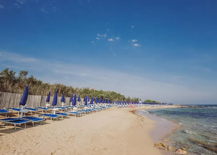 Meditur Village 4* Specchiolla