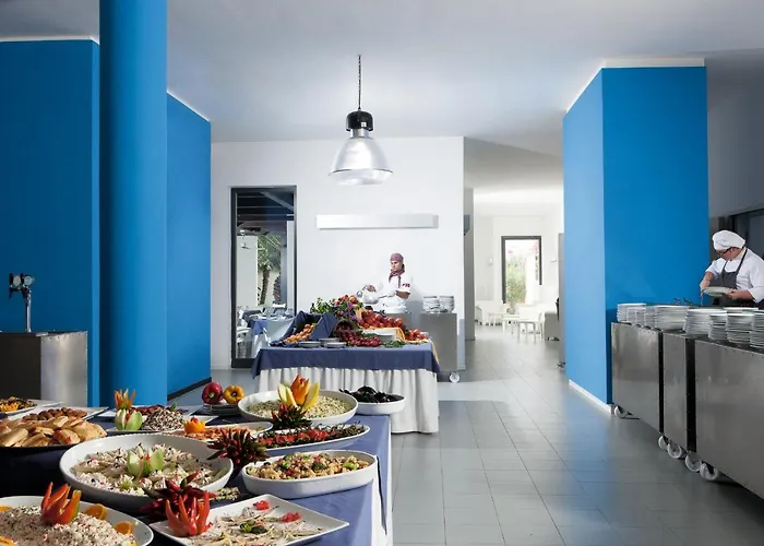 Meditur Village Tatil parkı 4*