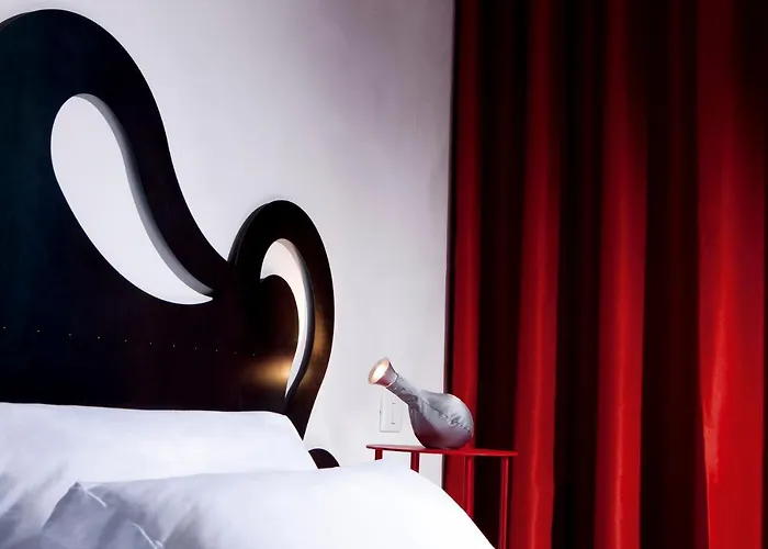 Meditur Village Tatil parkı Specchiolla