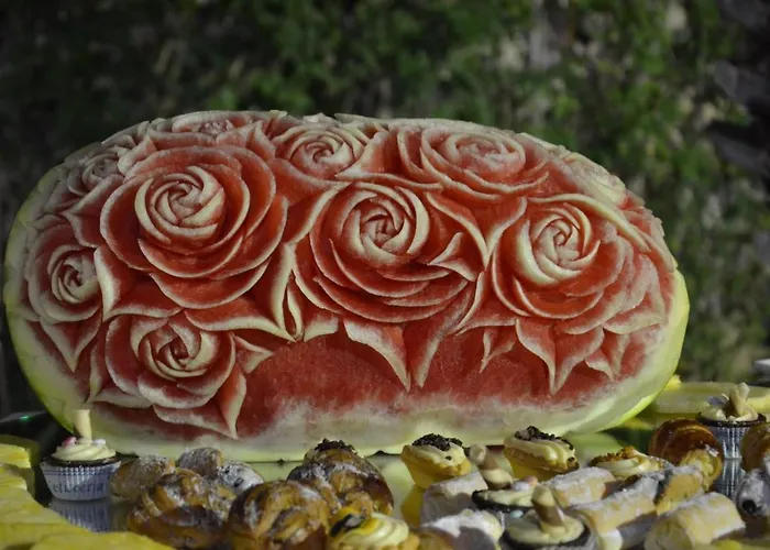 Meditur Village Tatil parkı Specchiolla