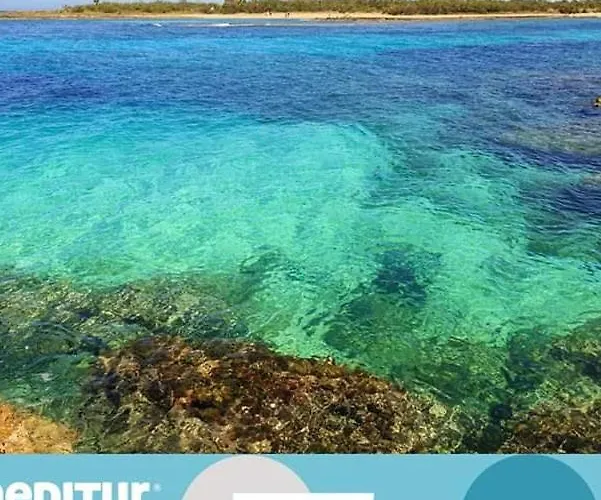 Tatil parkı Meditur Village 4*