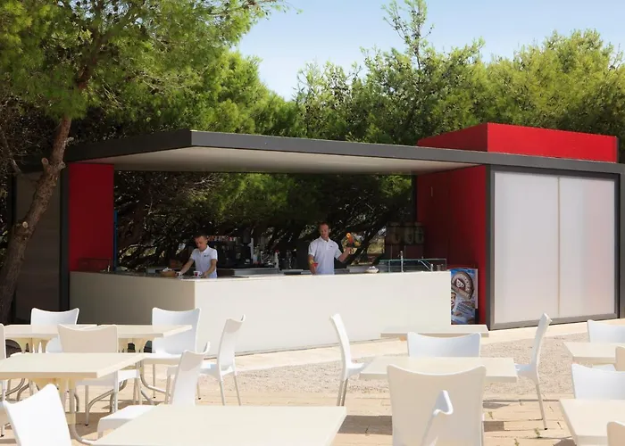 Meditur Village Tatil parkı Specchiolla