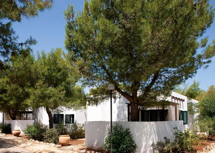 Meditur Village ספקיולה