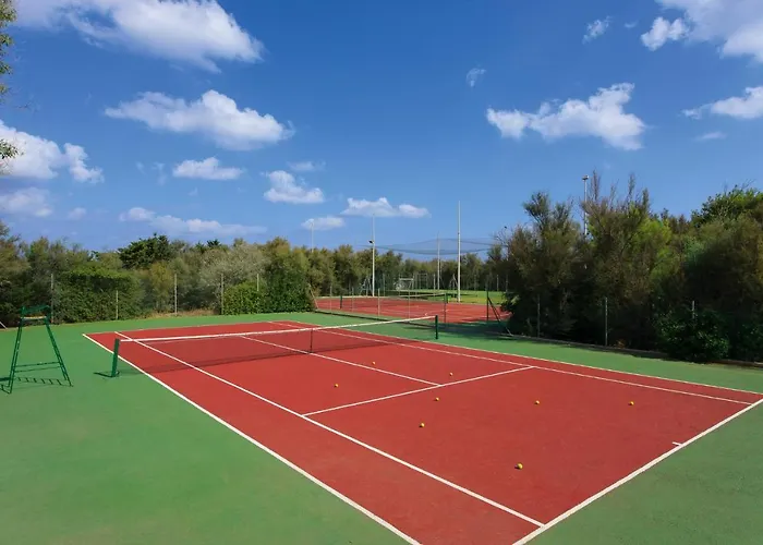 Meditur Village פארק נופש