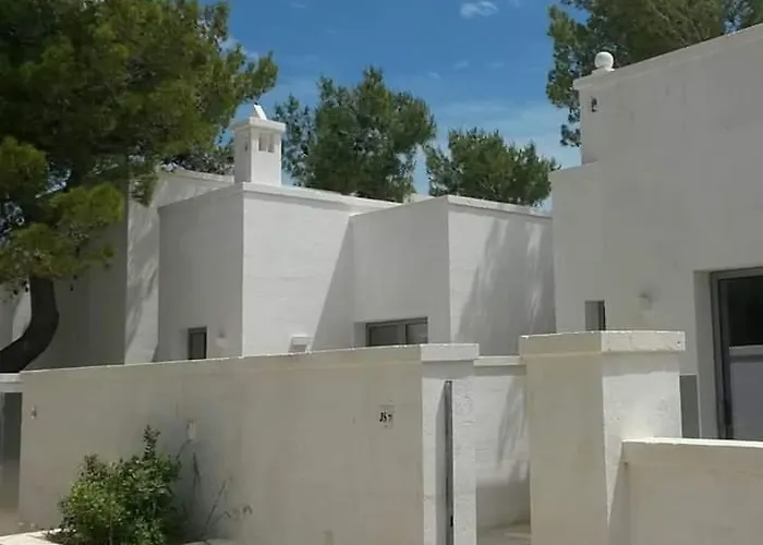 Tatil parkı Meditur Village