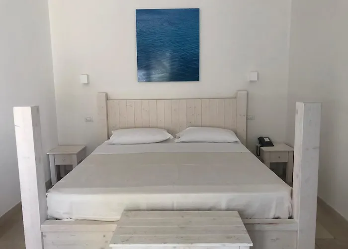 Meditur Village 4* Specchiolla