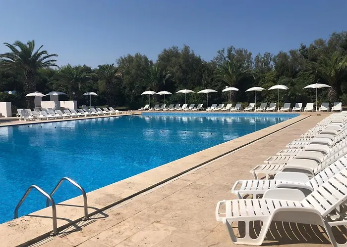 Meditur Village פארק נופש 4*